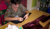 Making Puppets Clothing