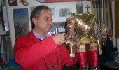 Puppet Maker