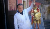 Puppet Maker And Puppet
