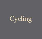 cycling