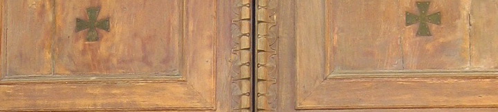woodendoors