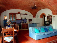 Apartments Montepulicano