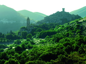 hilltop