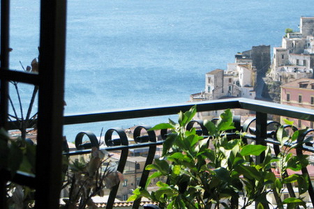 Villa Minori