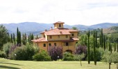 Valdarno Apartments Chianti Tuscany