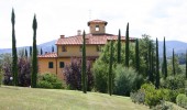 Valdarno Apartments Chianti Tuscany