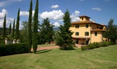 Valdarno Apartments Chianti Tuscany