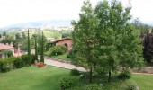 Valdarno Apartments Chianti Tuscany