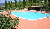 Valdarno Apartments Chianti Tuscany