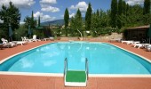 Valdarno Apartments Chianti Tuscany