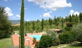 Valdarno Apartments Chianti Tuscany