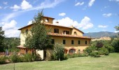 Valdarno Apartments Chianti Tuscany