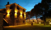 Cortona Hotel