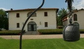 Luxury Tuscan Villas