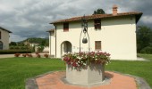 Luxury Tuscan Villas