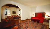Luxury Villa Chianti
