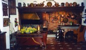Luxury Villa Chianti