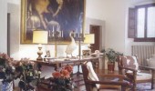 Luxury Villa Chianti