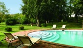 Luxury Villa Chianti