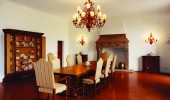 Luxury Villa Chianti