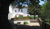 Luxury Villa Chianti