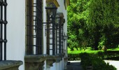 Luxury Villa Chianti