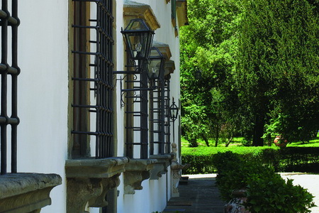 Luxury Villa Chianti