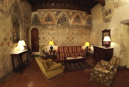 Two Bedroom Apt Florence