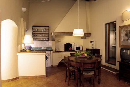 Three Bedroom Florence