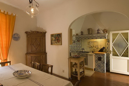 Two Bedroom Apt Florence