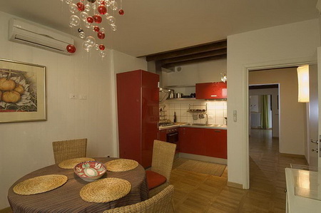 APPARTAMENTO NEL CENTRO DI FIRENZE #867