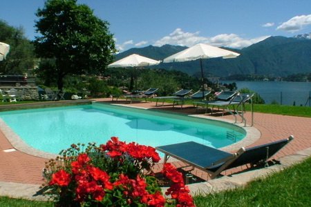 Apartment Lake Como
