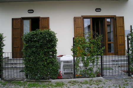 Two Bedroom Apt near Bellagio #600
