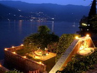 Guesthouse Lake Como