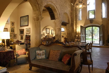 Maremma Suites