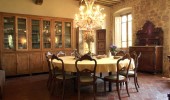 Beakfast Room