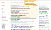 No 1 page 1 Google