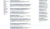 No 1 page 1 Google