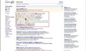 No 1 page 1 Google
