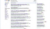 No 1 page 1 Google