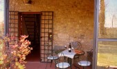 Outside Dining