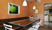 Diningtable