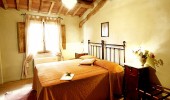 Apartments Tuscany