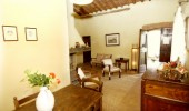 Apartments Tuscany