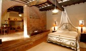 Apartments Tuscany