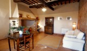 Apartments Tuscany