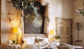 Royal Bed