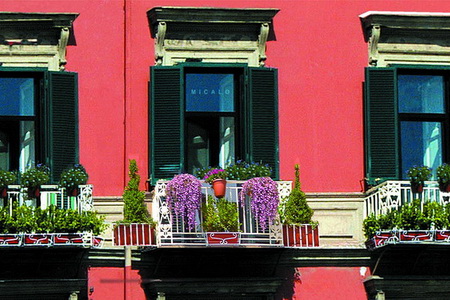 Napoli Guesthouse