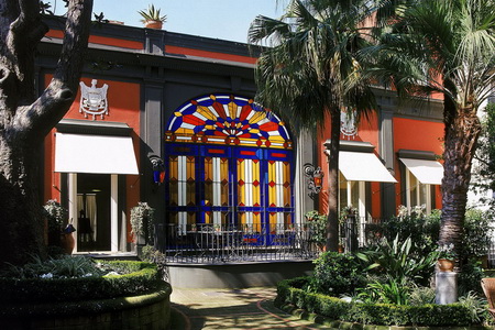 BOUTIQUE GUESTHOUSE IN CENTER #361