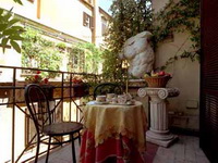 B&B near Pantheon B&B near Pantheon